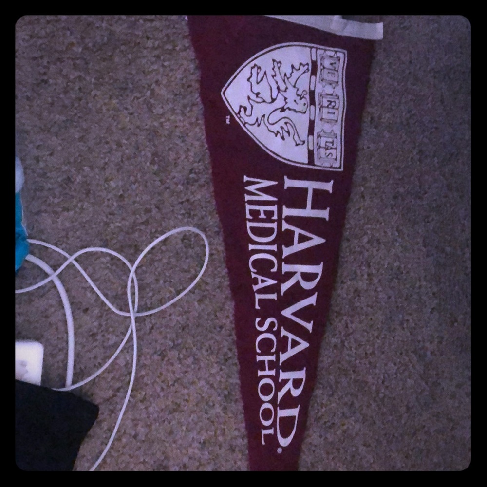 Harvard Pennet